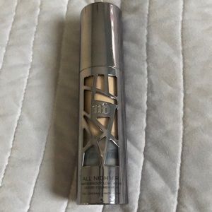 Urban Decay All Nighter Foundation